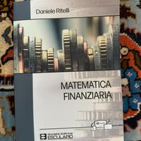 Matematica finanziaria Ritelli