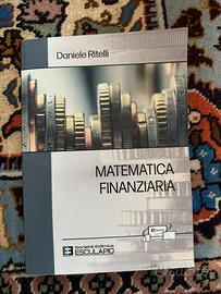 Matematica finanziaria Ritelli