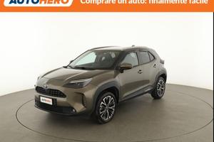 TOYOTA Yaris Cross AG88096