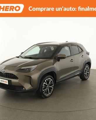 TOYOTA Yaris Cross AG88096