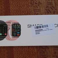 Smartwatch 1,85"