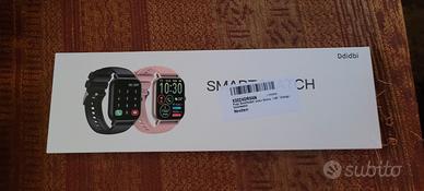 Smartwatch 1,85"