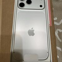 i phone 17 pro max nuovo di pacco 750 euro