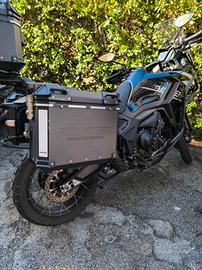 Zontes 703F SUPER ADVENTURE 