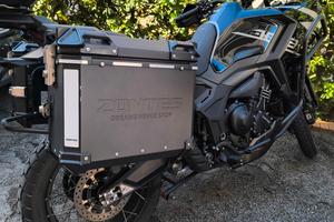 Zontes 703F SUPER ADVENTURE 