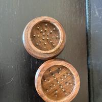 Grinder