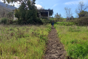 Terreno agricolo Sant'Anastasia 11677 mq
