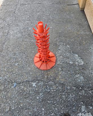 Scola bottiglie 