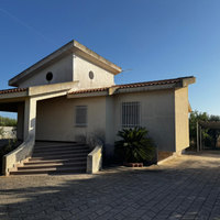 Villa indipendente San Lorenzo Noto (Sr)