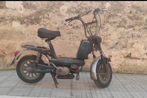 Ciclomotore mini chic cimatti