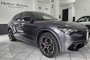Alfa Romeo Stelvio 2.2 Turbodiesel 210 CV AT8 Q4 V