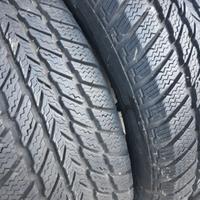 2 pneumatici Hannkoog 60 euro