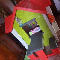 Casetta bambini
