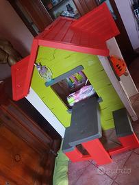 Casetta bambini