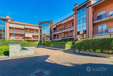 Appartamento Pianezza [Cod. rif 3313505VRG]