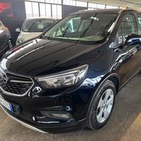Opel Mokka X 1.4 Turbo GPL Tech 140CV 4x2 Ultimate