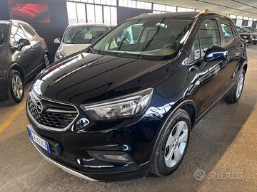 Opel Mokka X 1.4 Turbo GPL Tech 140CV 4x2 Ultimate