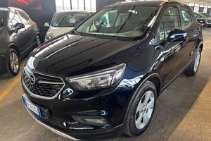 Opel Mokka X 1.4 Turbo GPL Tech 140CV 4x2 Ultimate