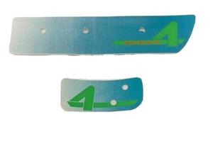 FREGI ADESIVI ADESIVO BAULETTO VESPA PK HP FL2 R.O