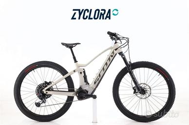 Scott Strike eRide 910 X01 AXS t.S