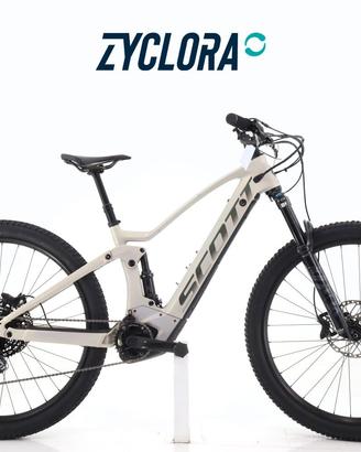 Scott Strike eRide 910 X01 AXS t.S