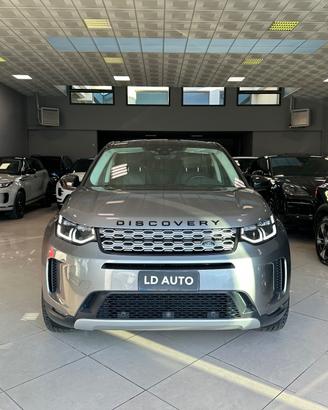 Land Rover Discovery Sport 2.0D I4-L.Flw 150 CV AW