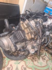 KAWASAKI Z-750 (2005) RICAMBI