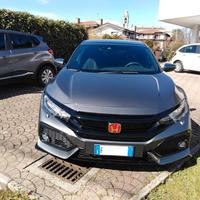 ricambi auto honda civic sport plus 182 cv