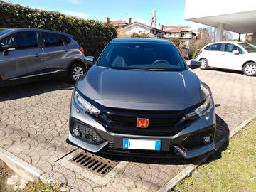ricambi auto honda civic sport plus 182 cv
