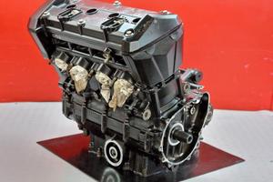 MOTORE ENGINE KAWASAKI Z1000 2007 2008 Z 1000 2009