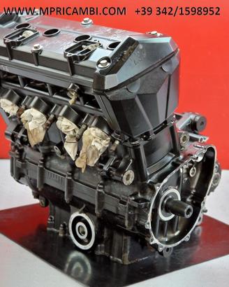 MOTORE ENGINE KAWASAKI Z1000 2007 2008 Z 1000 2009