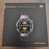 Huawei Watch GT6 Pro