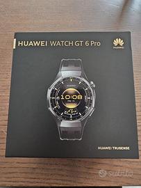 Huawei Watch GT6 Pro