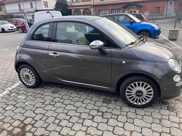 Fiat 500 1.2 Benzina