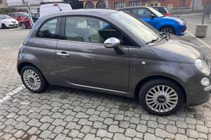 Fiat 500 1.2 Benzina