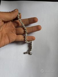 Bracciale Swarowsi