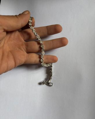 Bracciale Swarowsi