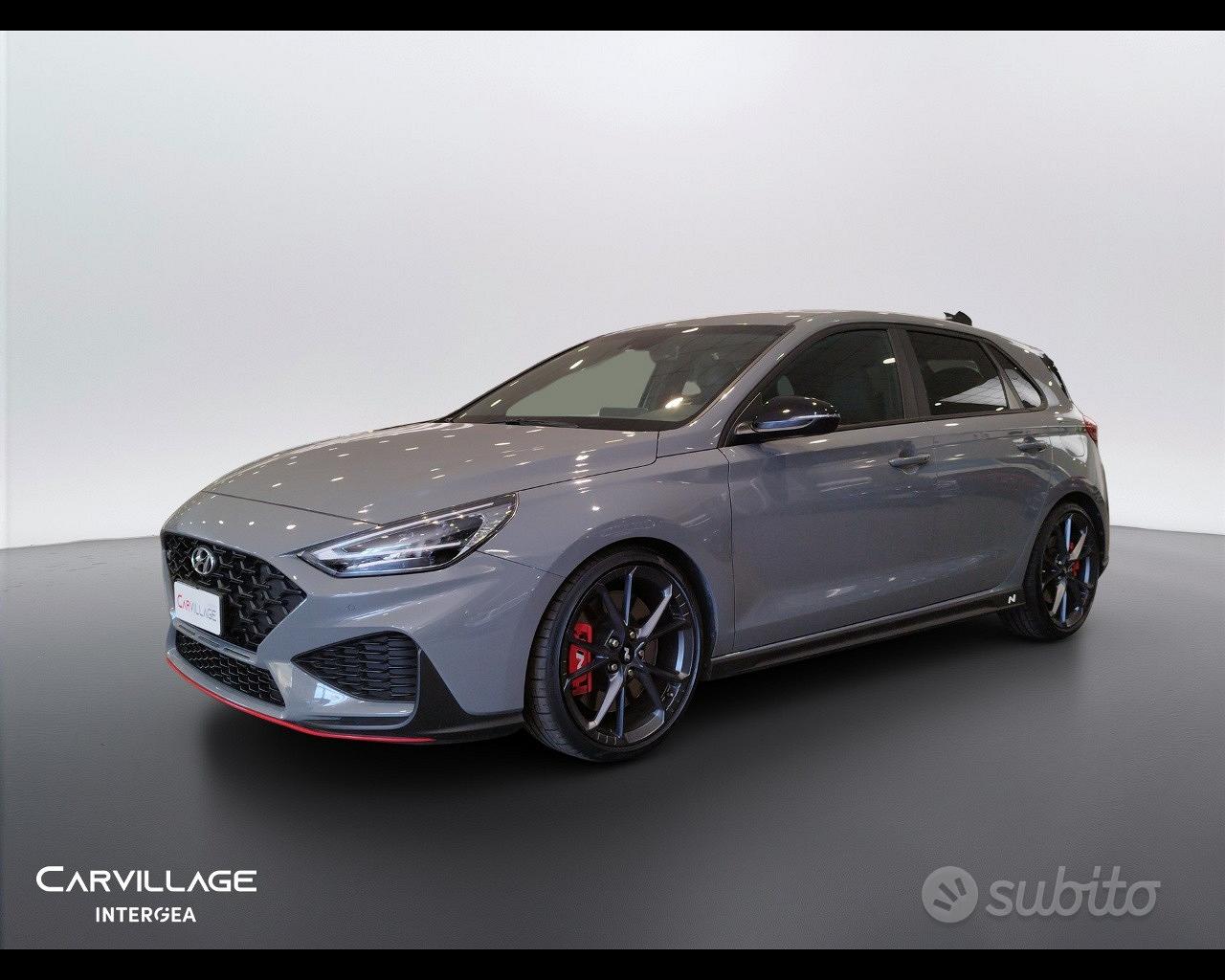 Hyundai i30 3ª serie