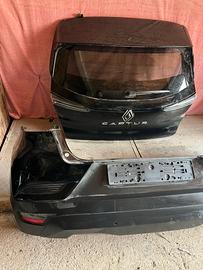 Portellone e Paraurti Renault Captur 2020-2025