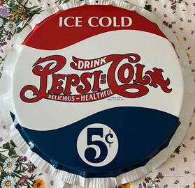 Tappo Pepsi Cola