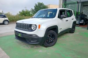 Jeep Renegade 1.6 E-TorQ EVO Sport