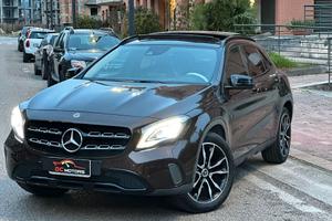 Mercedes-benz GLA200d Automatic Premium ENDURO TET