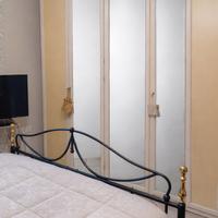 Camera da letto completa