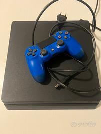 PS4 SLIM