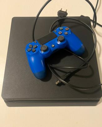 PS4 SLIM