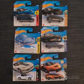 Hotwheels