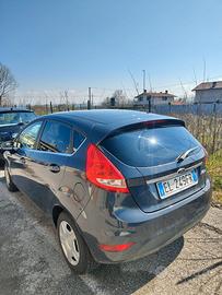 FORD FIESTA 1.2 CC NEOPATENTATI 82CV BENZINA