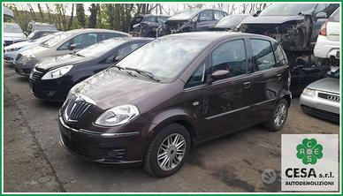 Ricambi Usati LANCIA Musa II 2009