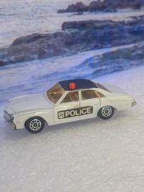 Corgi Juniors  #28 Buick Regal  Police gt Britain