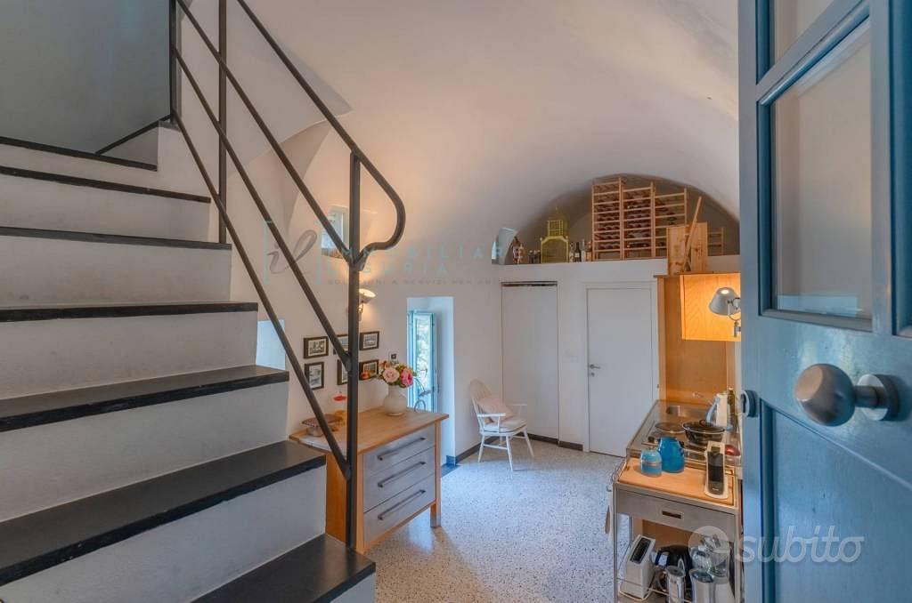 Appartamento – Veravo, Colletta di Castelbianco - Altro